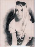 Lily Loveless