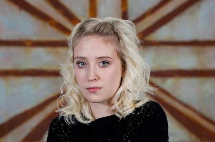 Lily Loveless