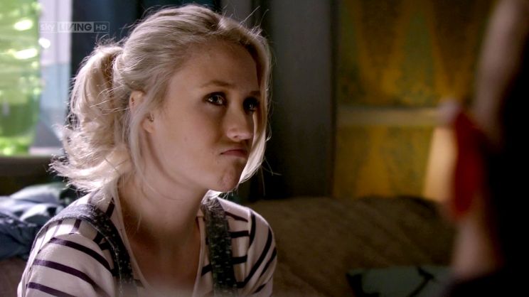 Lily Loveless