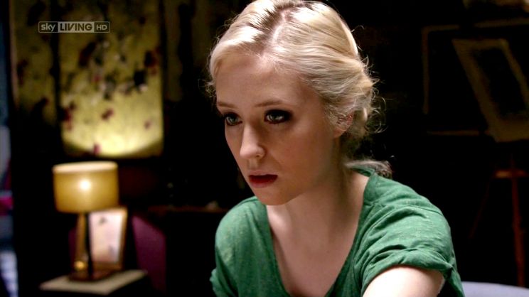 Lily Loveless