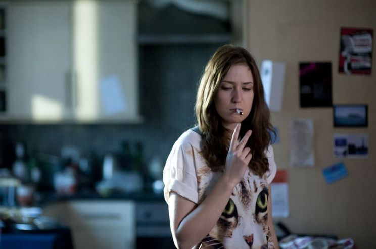 Lily Loveless