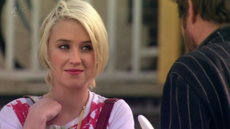 Lily Loveless