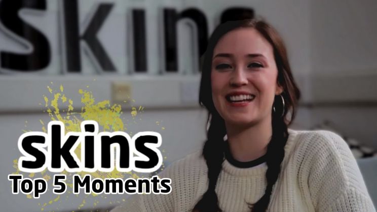 Lily Loveless