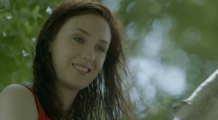 Lily Loveless