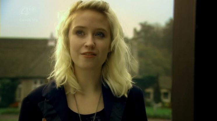 Lily Loveless