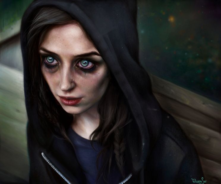 Lily Loveless