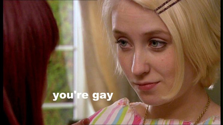Lily Loveless