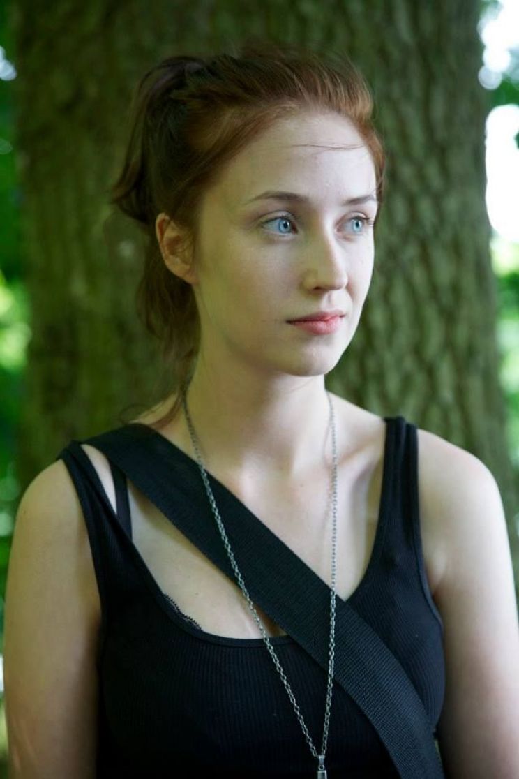 Lily Loveless