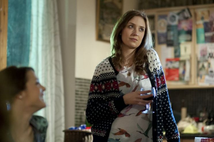 Lily Loveless