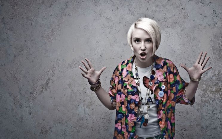 Lily Loveless