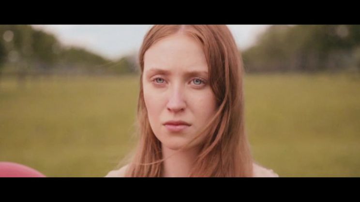 Lily Loveless