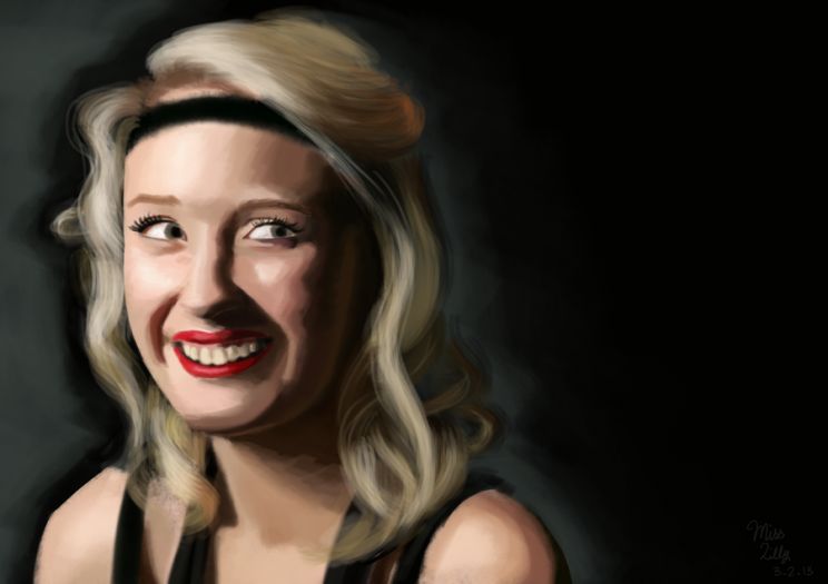 Lily Loveless