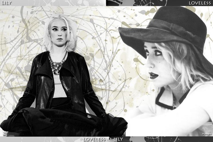 Lily Loveless
