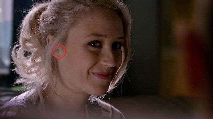 Lily Loveless