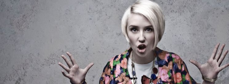 Lily Loveless