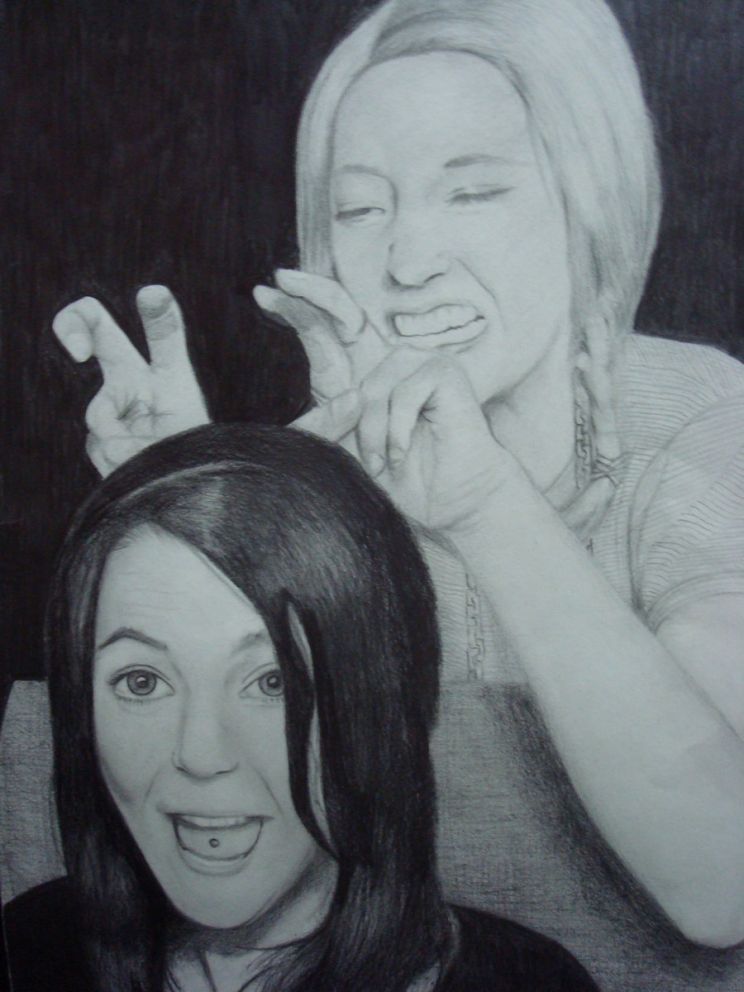 Lily Loveless