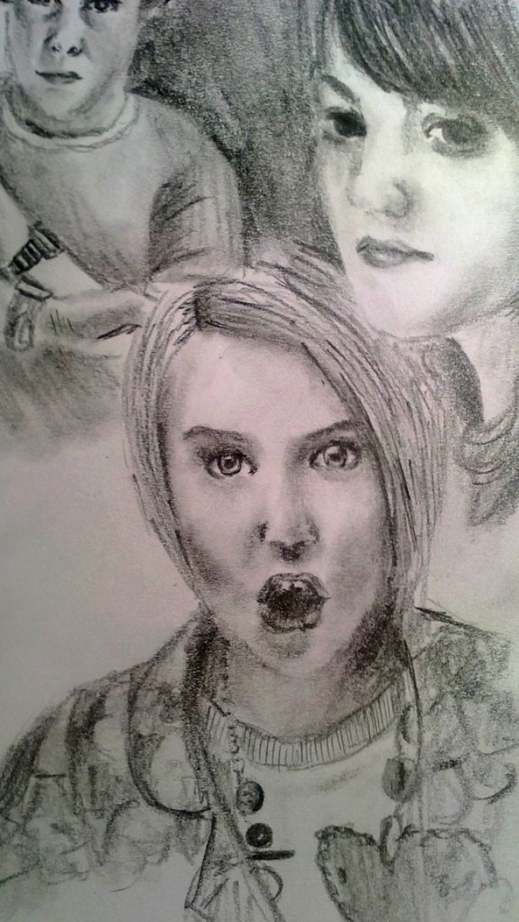 Lily Loveless