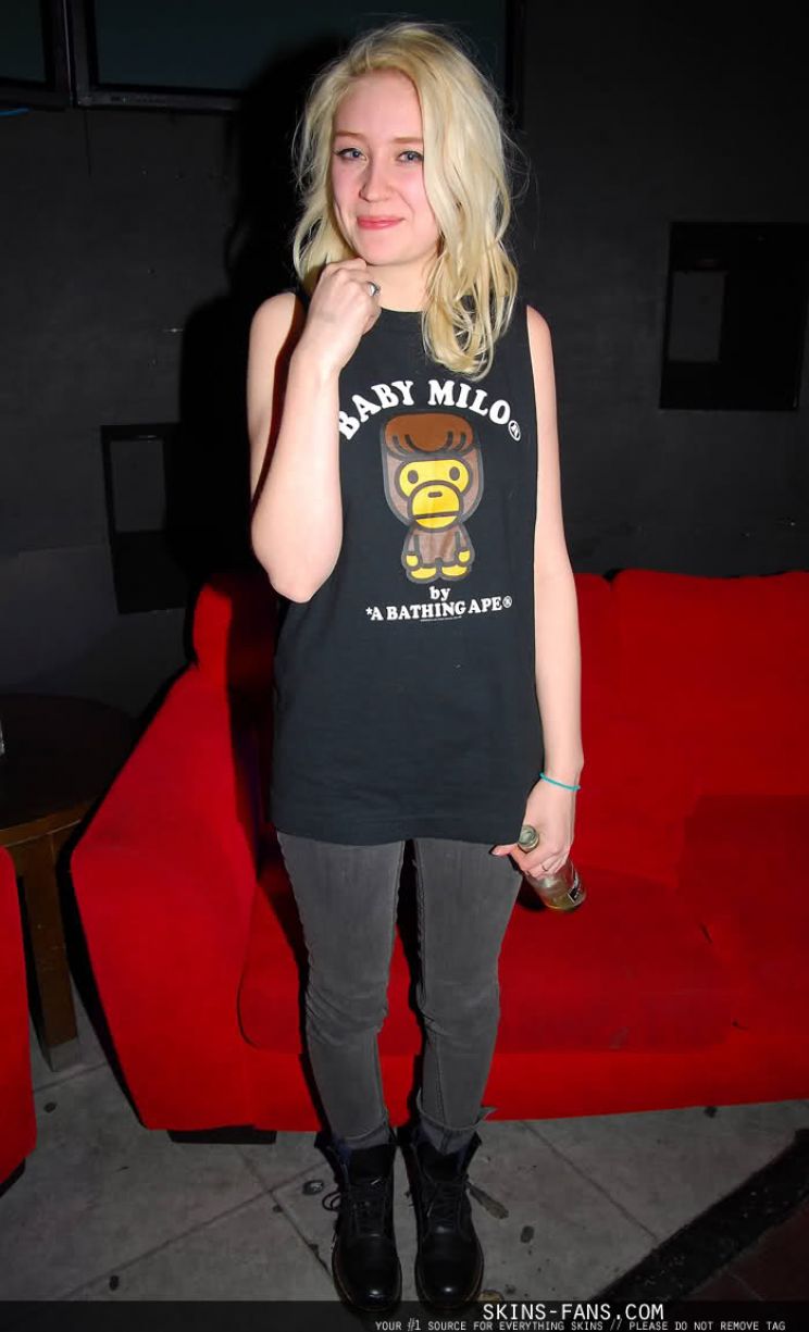 Lily Loveless