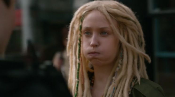 Lily Loveless