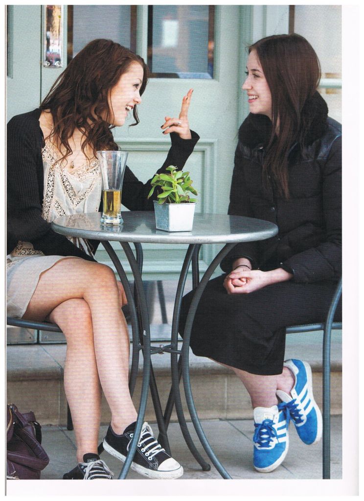 Lily Loveless
