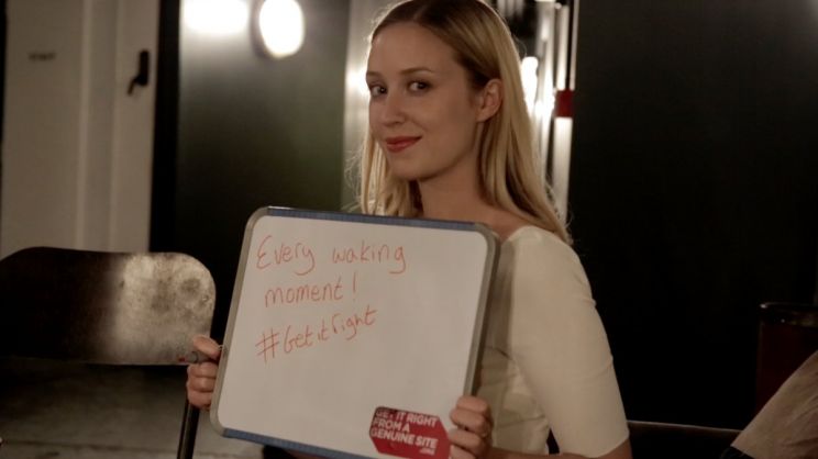 Lily Loveless