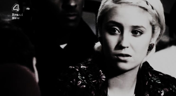 Lily Loveless