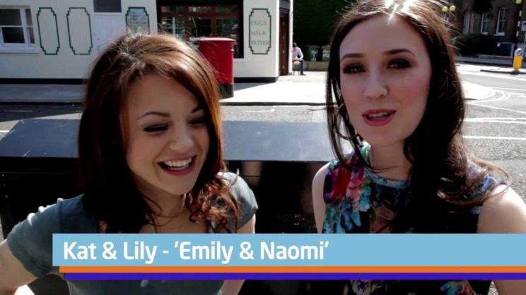 Lily Loveless