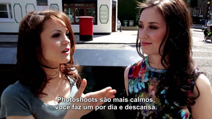 Lily Loveless