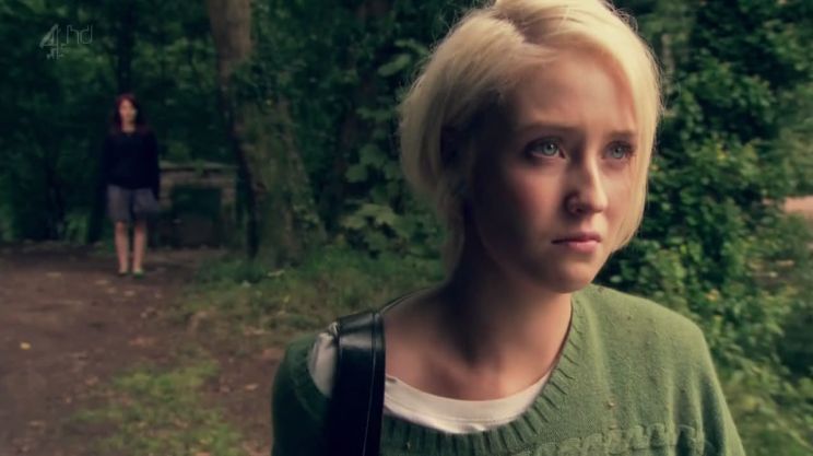Lily Loveless