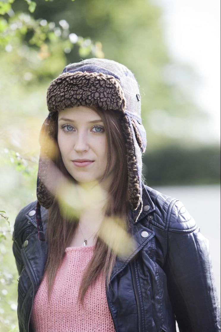 Lily Loveless