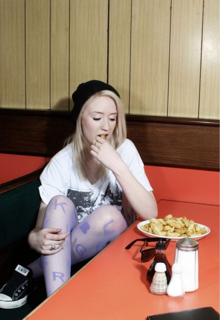 Lily Loveless