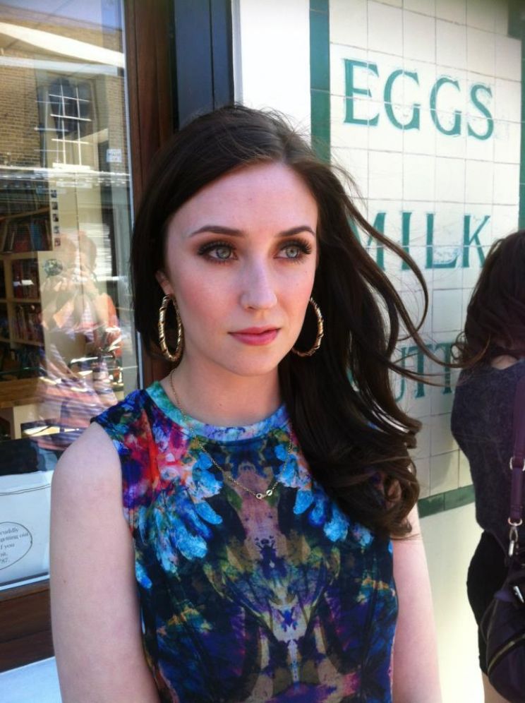 Lily Loveless