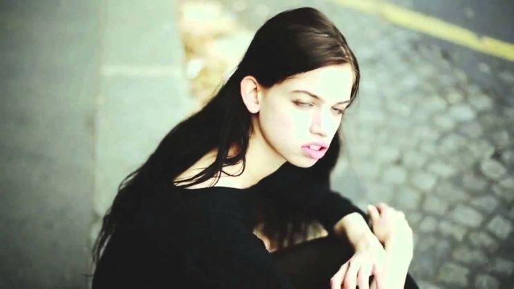 Lily McMenamy