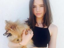 Lily Mo Sheen