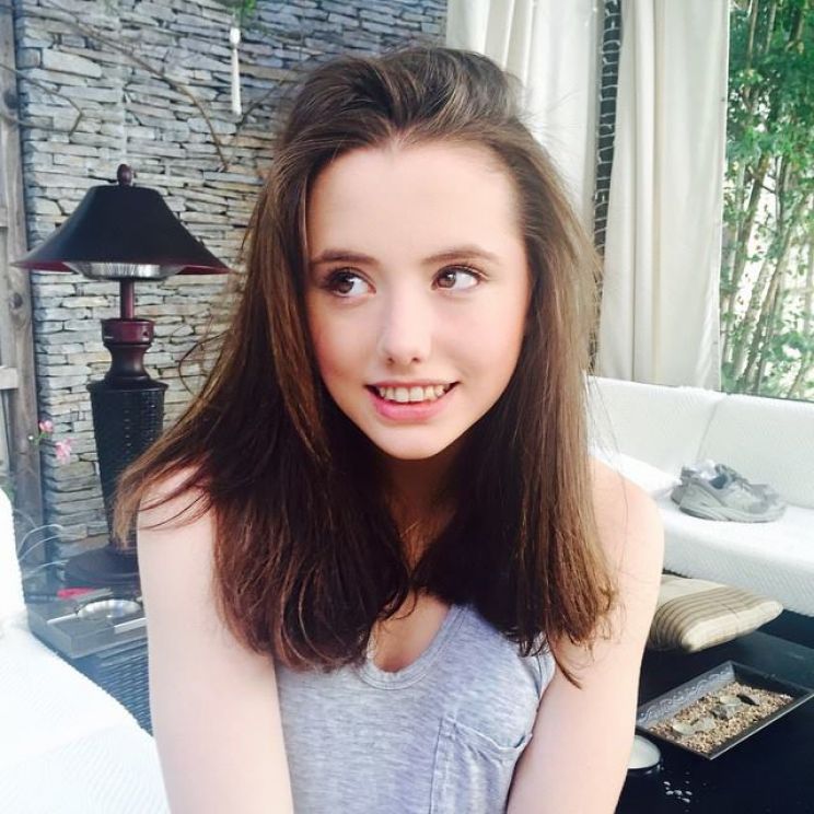Pictures of Lily Mo Sheen