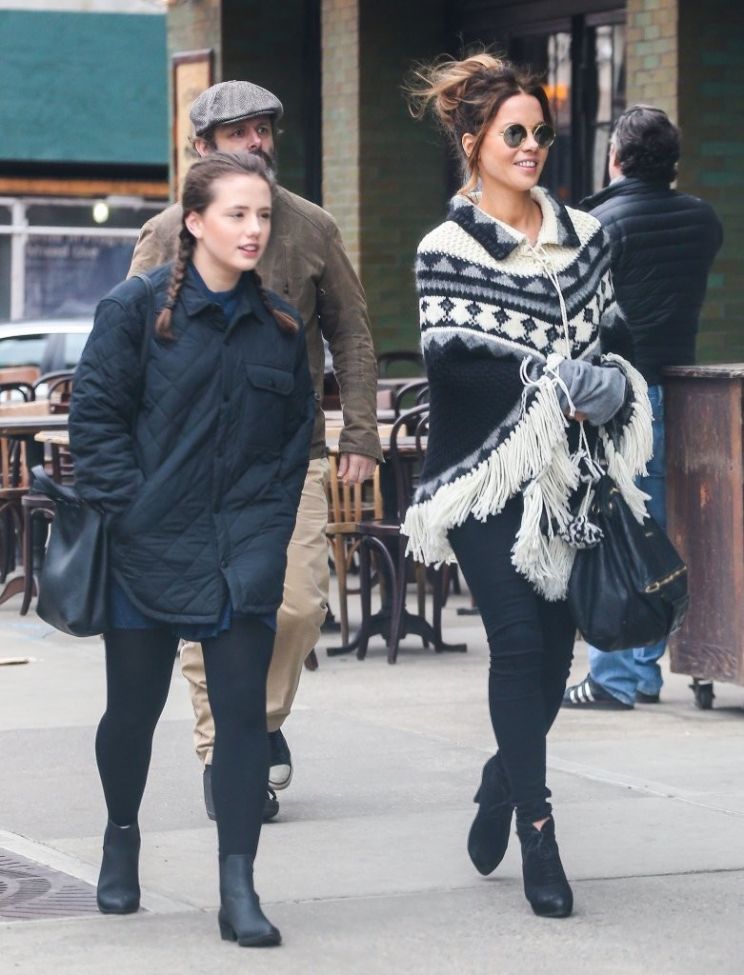 Lily Mo Sheen