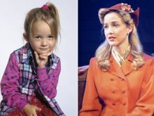 Lily Nicksay