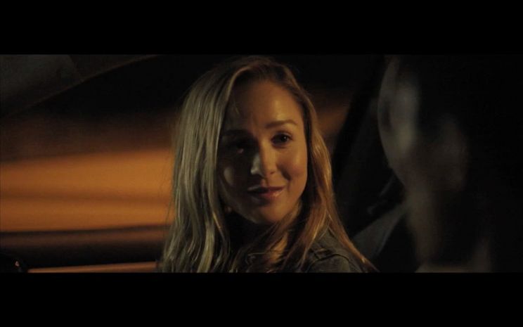 Lily Nicksay