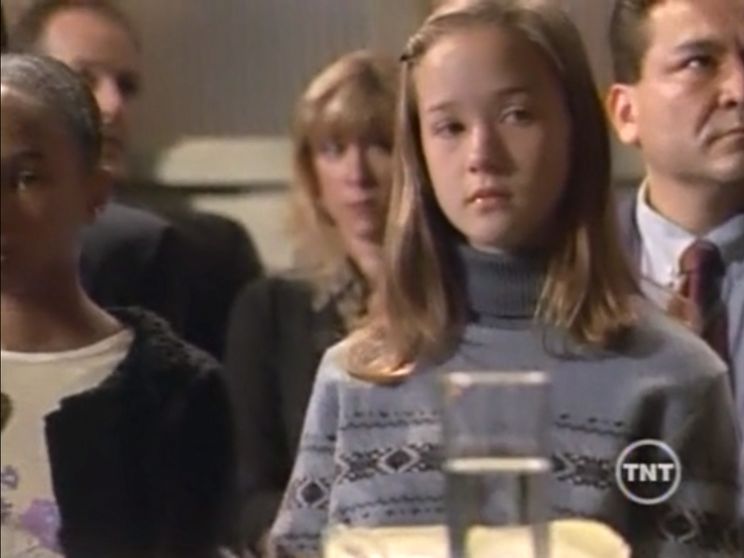 Lily Nicksay