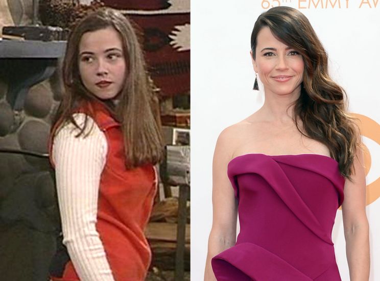 Lily Nicksay