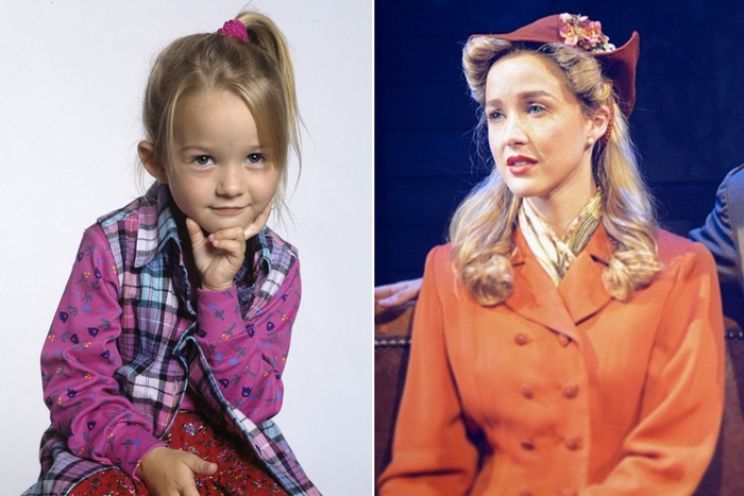 Lily Nicksay