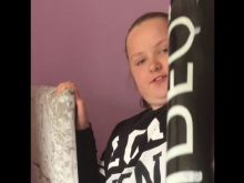 Lily O'Donnell photo