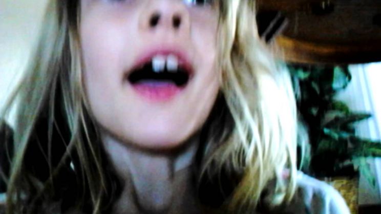 Lily Peterson