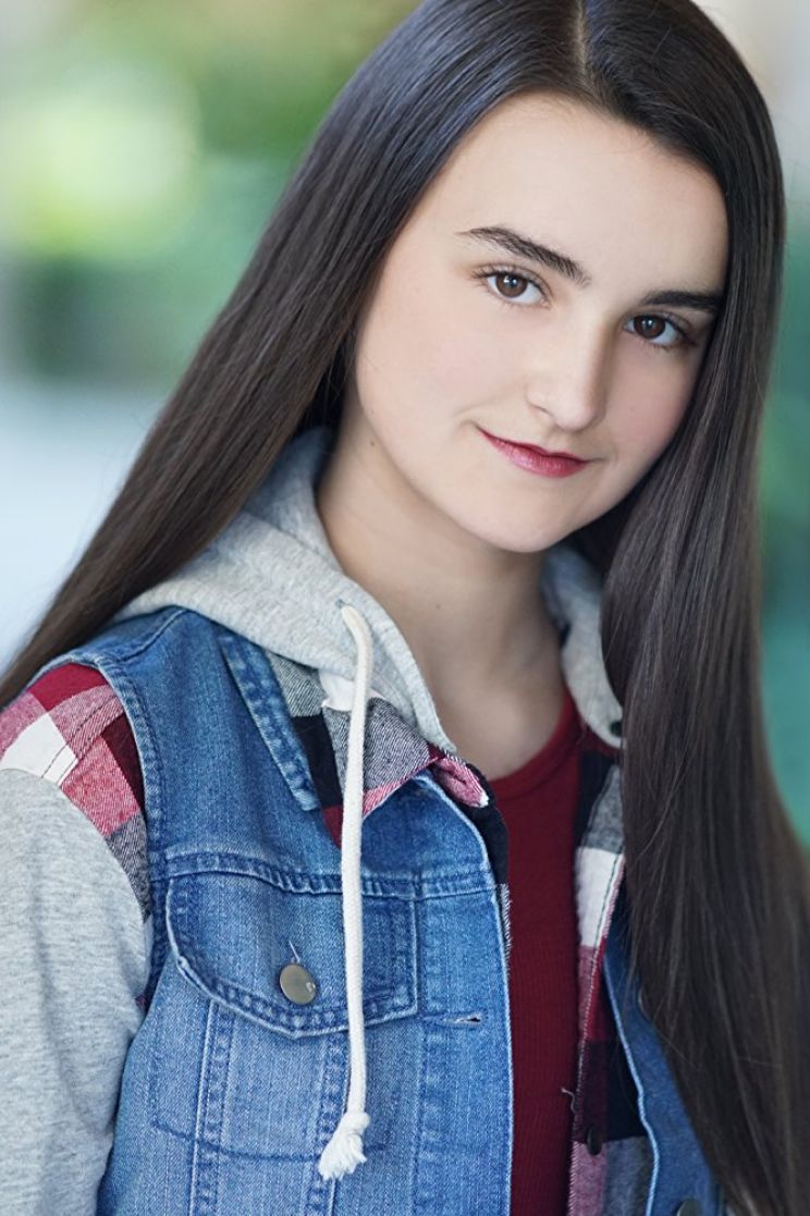 Lily Peterson