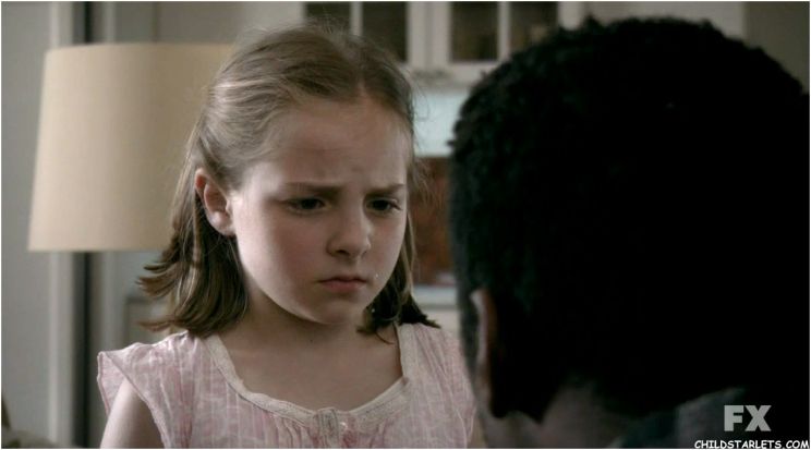Lily Pilblad