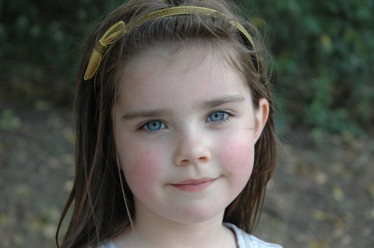 Lily Pilblad
