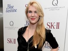 Lily Rabe