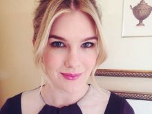 Lily Rabe