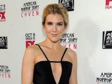 Lily Rabe