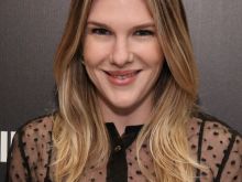 Lily Rabe